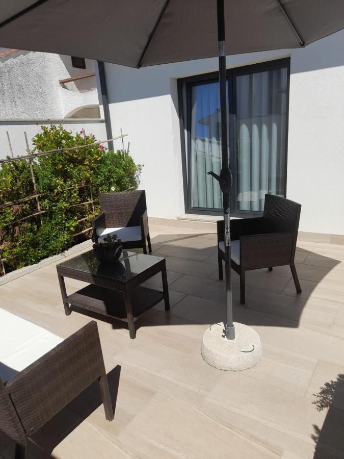 Casa Do Martins Villa Esposende Kültér fotó